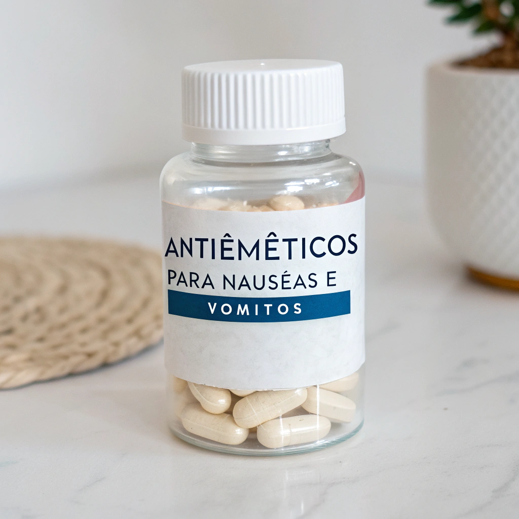 O Que a Gestante Pode Tomar para Alívio de Sintomas Comuns na Gravidez