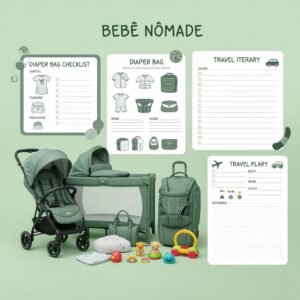 Organizador de Passeios