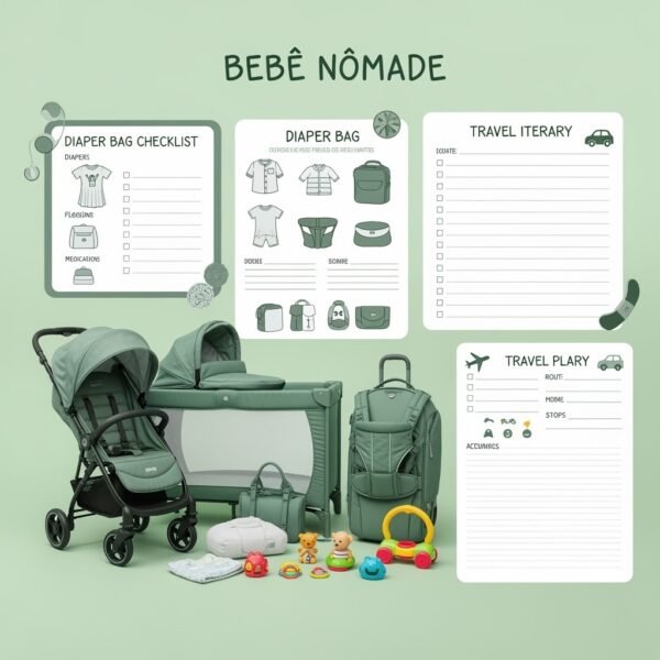 Organizador de Passeios