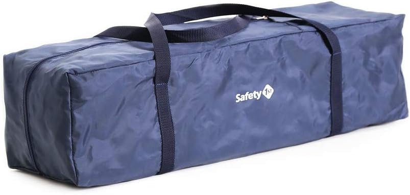Cama Portátil Dobrável Safety 1st