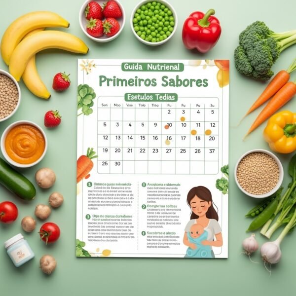 Guia Introdução Alimentar PDF
