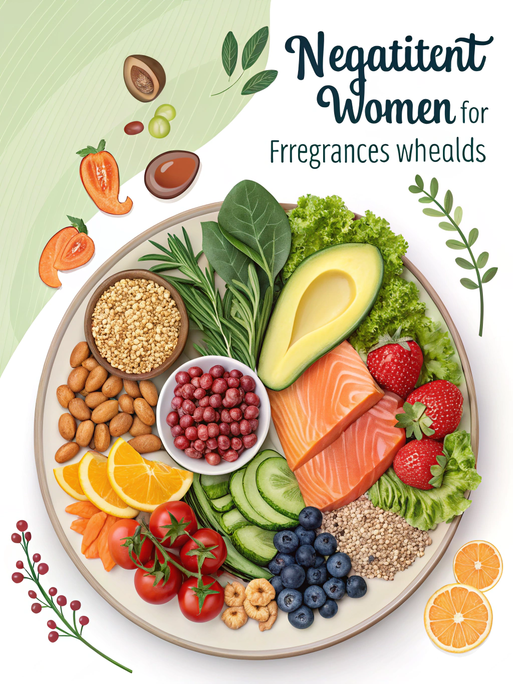 alimentos saudáveis para gestantes
