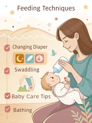 como cuidar de bebê de 2 meses