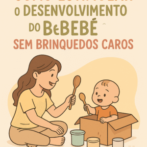 Como Estimular o Desenvolvimento