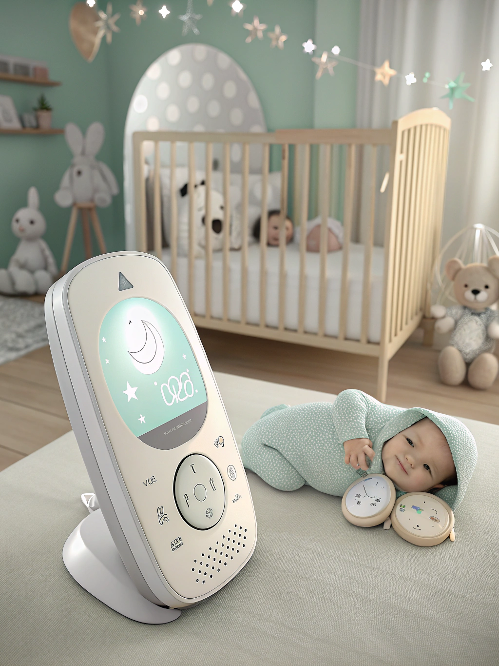janela de sono bebe 2 meses