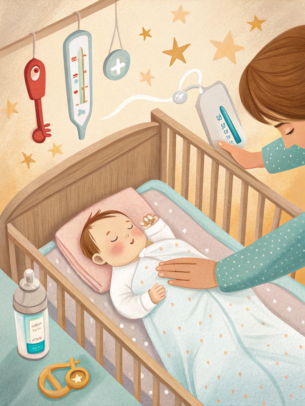 o que é um bebê RN e seus principais cuidados