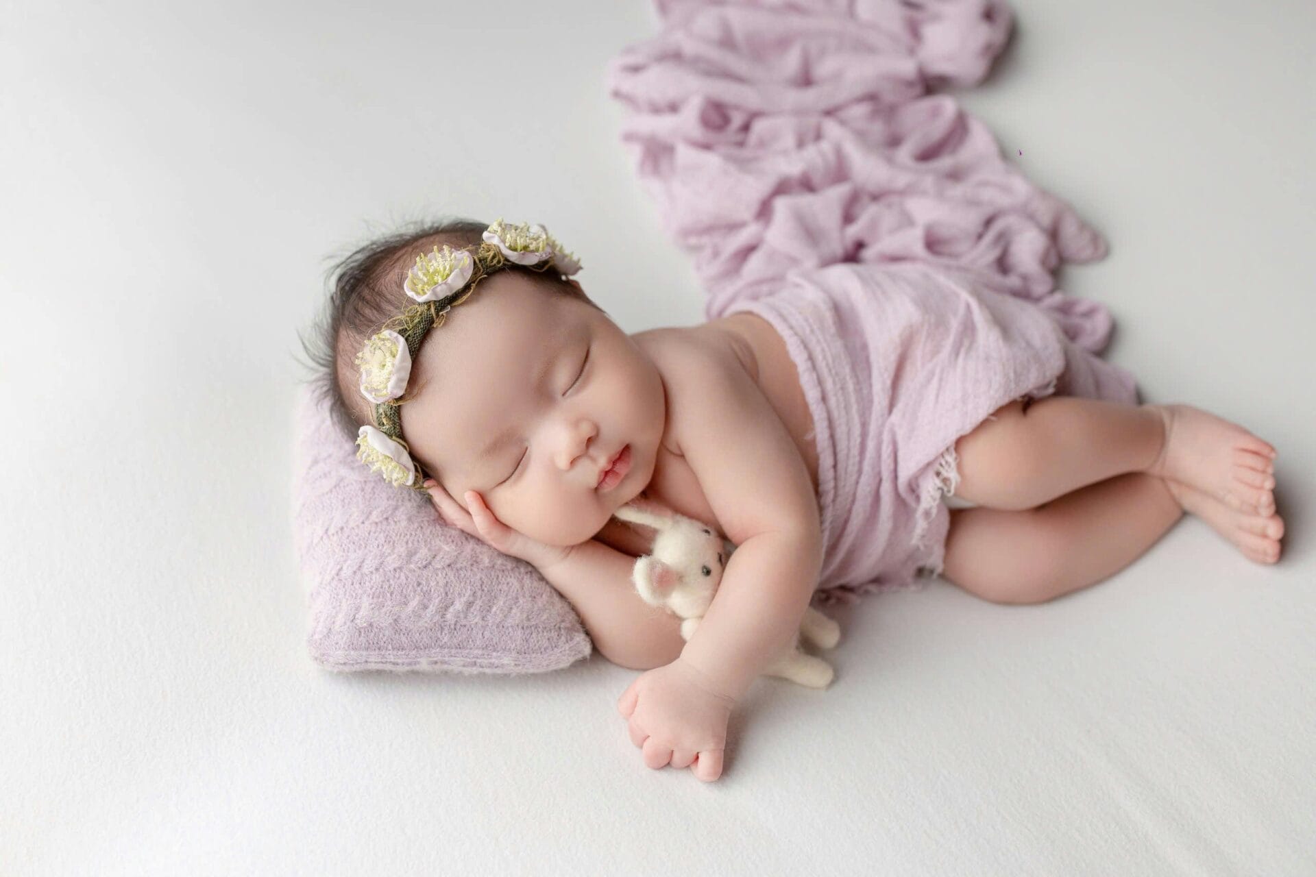 cuidados com bebê prematuro em casa (se aplicável ao seu público)