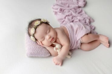 cuidados com bebê prematuro em casa (se aplicável ao seu público)