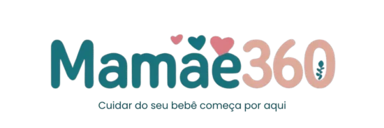 logo mamae360