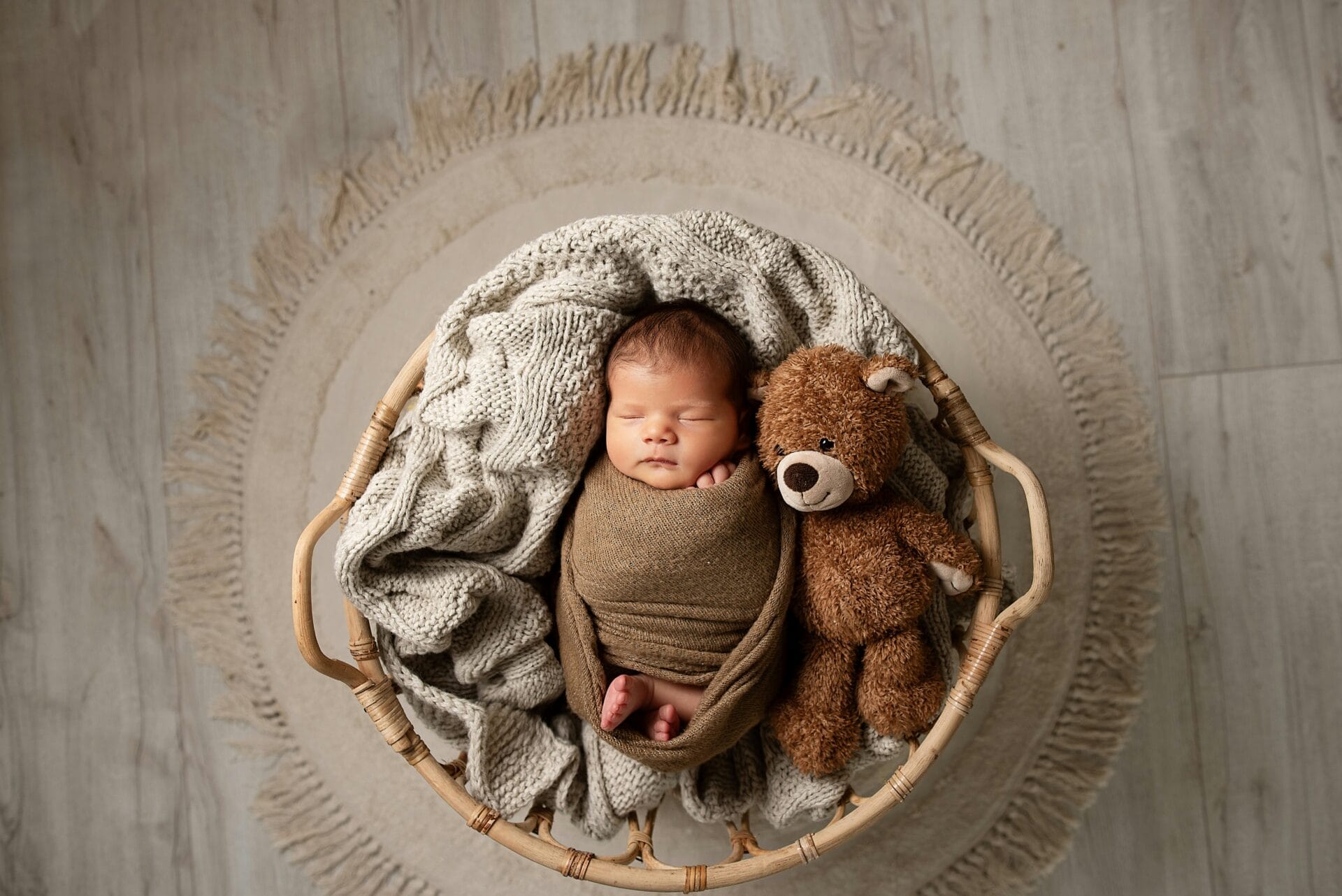 Guia de Sono Infantil